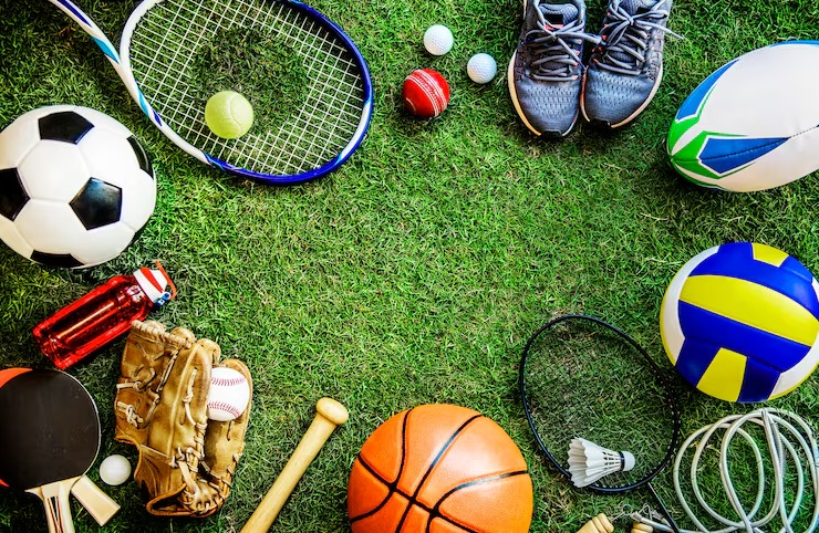 Sports & Activities