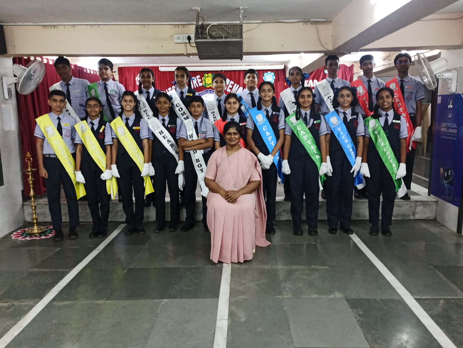 Student Council